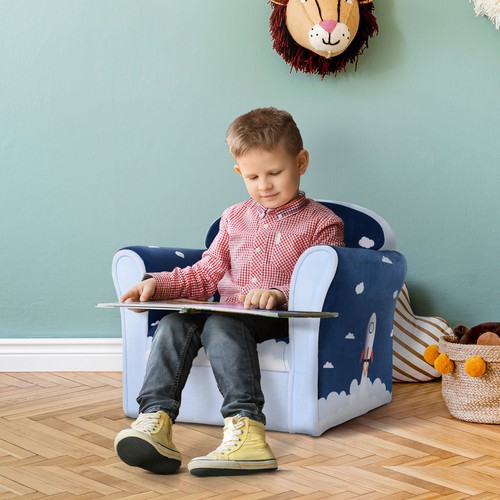Kinder sessel schaumstoff - sessel,