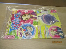 W.i.t.c.h.  # 4/2008  OVP