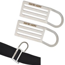 Sicherer Gewichtsg??rtelhalter