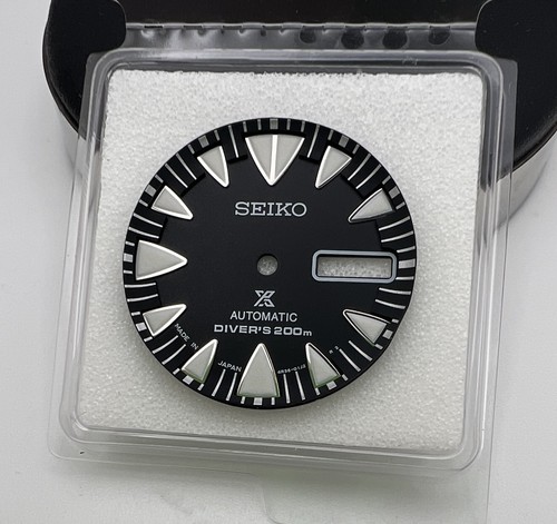 Seiko schwarzes zifferblatt - seiko,