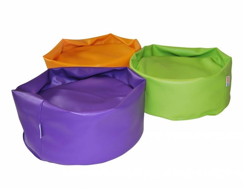 Sitzsack sitzbeutel kunstleder - sitzbeutel,