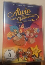 Alwin und die Weltenbummler -