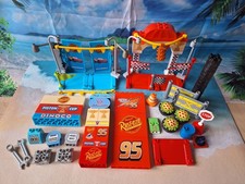 Disney Pixar Cars Lego Duplo