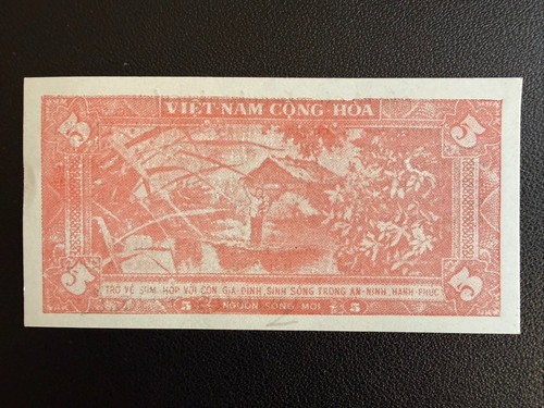 Südvietnam dong parodie - südvietnam, 5