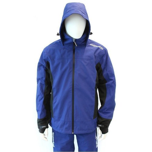 Shimano jacket angeljacke - jacket, gr