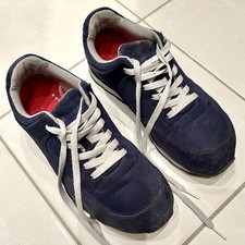 Sicherheitsschuhe Größe 39 STRAUSS Stahlkappe