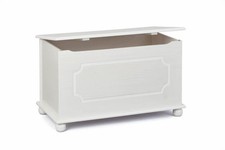 Massivholz-Truhe EMEL von