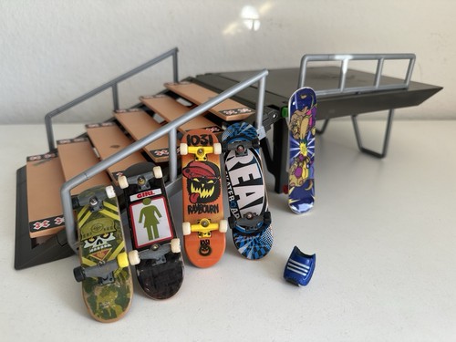 Großes tech deck fingerboard - großes,