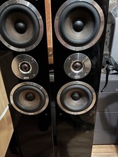 Heco Standlautsprecher