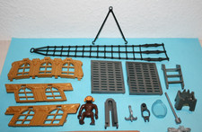 Playmobil Ersatzteile 3940