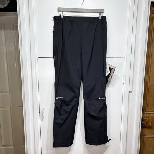 Berghaus paclite goretex - berghaus,