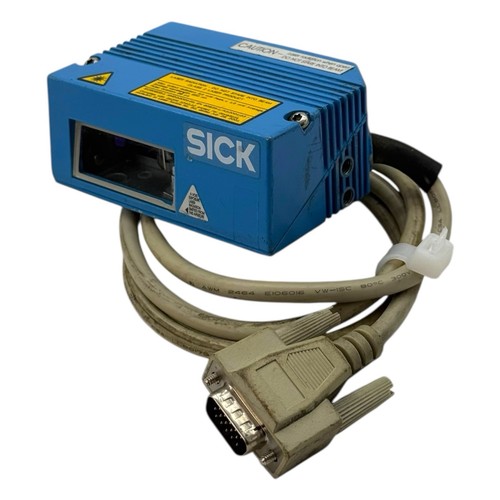 Sick clv450 0010 - sick, clv450-0010