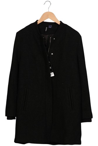 Mantel damen jacke parka - mantel,