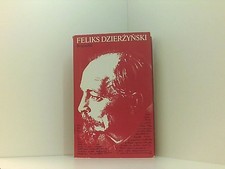 Feliks Dzierzynski -