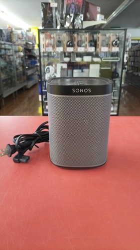 Sonos play kompakter - play:1,