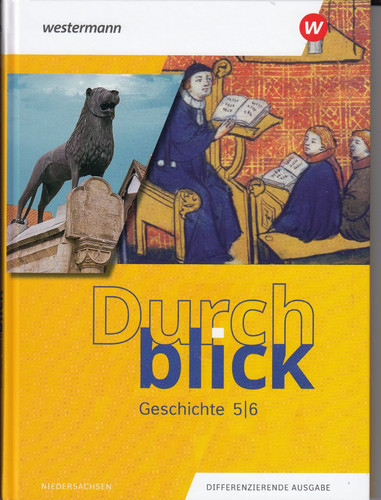Durchblick geschichte - geschichte, +