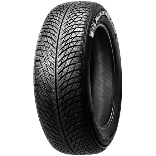 Michelin pilot alpin zp - pilot,
