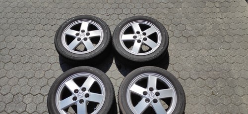 Alufelgen mazda 626 - mazda, 16“