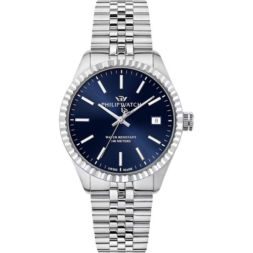 Philip watch caribe urban - watch,