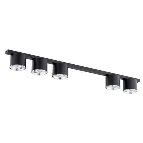 Nano deckenstrahler flammig - deckenstrahler, 5-flammig