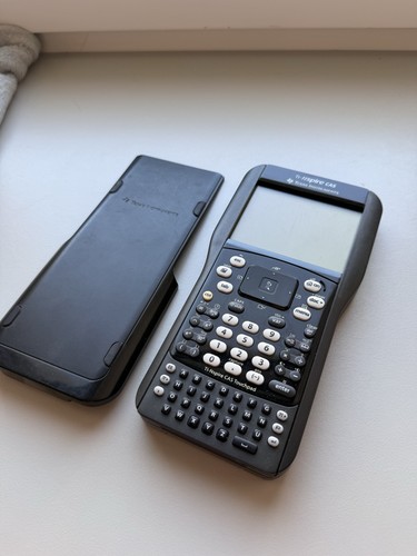 Texas instruments nspire - texas,