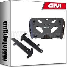 TOPCASE TRÄGER AUS ALUMINIUM