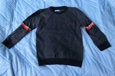schöner  Langarm Pullover für Jungen von Mayoral  in Gr. 110