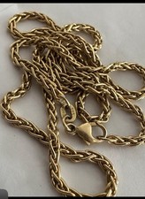 Goldkette 585  Echten