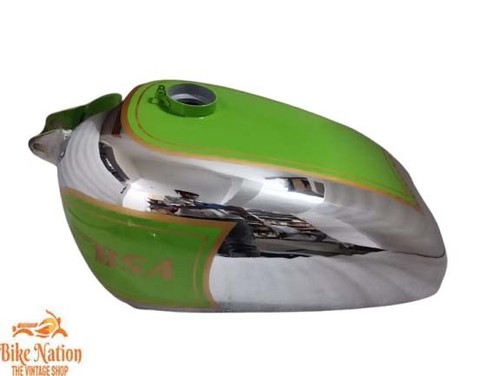 Fit for bsa m20 - fit, dlx