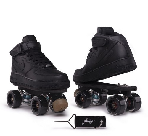 Flaneurz premium rollschuhe - flaneurz,
