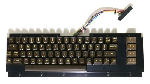 Commodore 64 tastatur - 64,