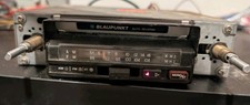 BLAUPUNKT CR-4096 BMW Porsche