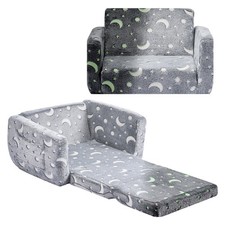 Uimoso Kindersofa und Sessel