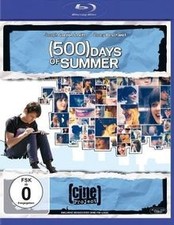 500 Days of Summer - Cine