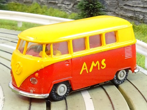 Faller ams bus bulli - faller,