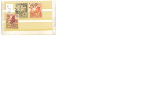 Briefmarken deutsches reich - briefmarken,