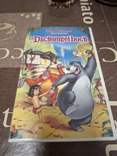 Das Dschungelbuch, Walt
