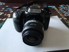 Fotoapparat Minolta Dynax 300