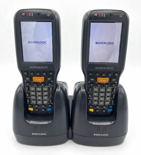 Datalogic skorpio handheld - datalogic,