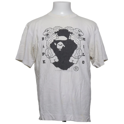 Baby milo bathing ape - by,