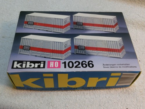 Kibri 10266 db - h0, 10266,