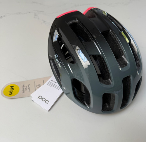 Poc rapha ventral air mips - poc,
