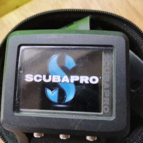 Tauchcomputer scubapro mit - tauchcomputer, g2