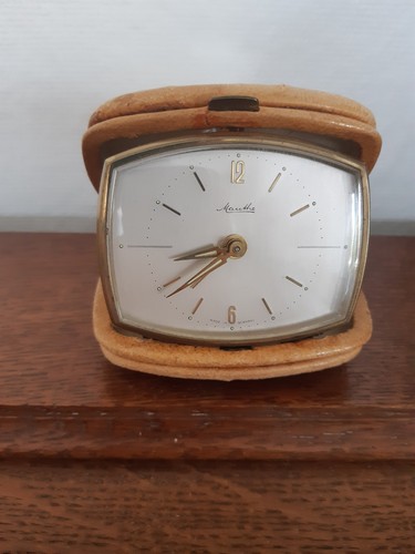 Alter mauthe wecker - mauthe,