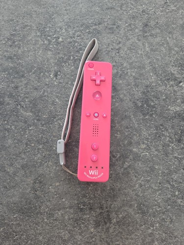 Nintendo wii remote - wii,