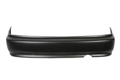 Stoßstange hinten für honda - stoßstange,
