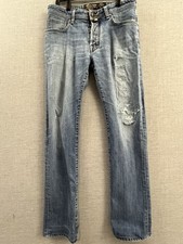 Jacob Cohen Jeans Mens 32x31