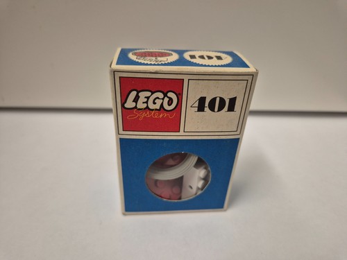 Lego system vintage classic - lego,