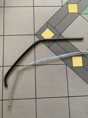 Bmw e30 zierleiste dach - e30,
