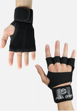 FULL GRIP 2 in 1 Fitness